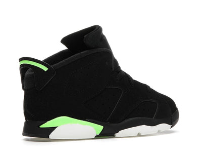 Jordan 6 Retro Electric Green (TD)