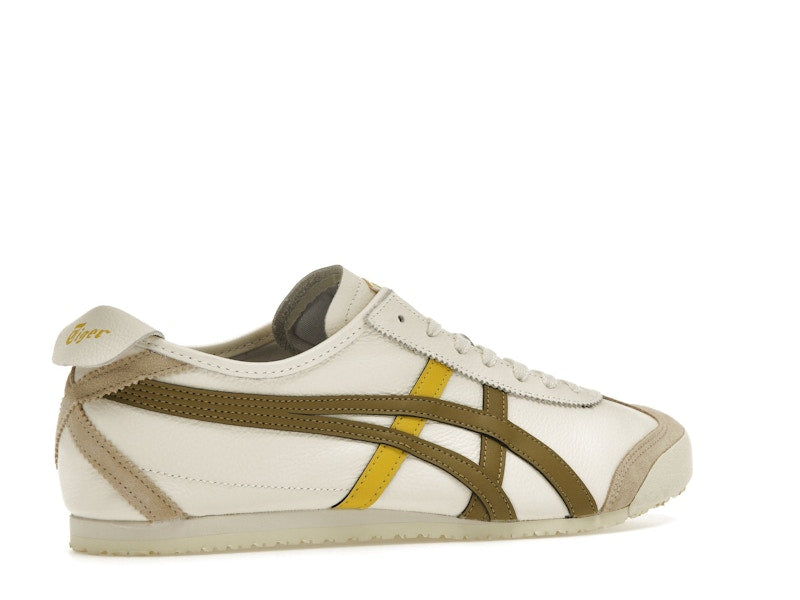 Onitsuka Tiger Mexico 66 Cream Rover