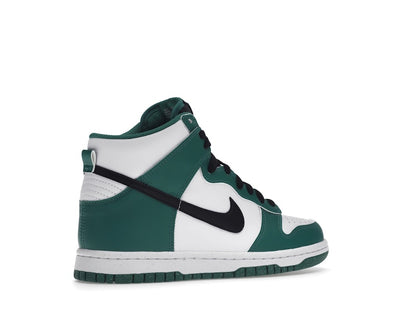 Nike Dunk High Celtics (GS)