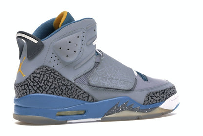 Jordan Son of Mars Stealth
