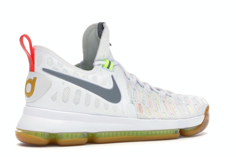 Nike KD 9 Summer Pack