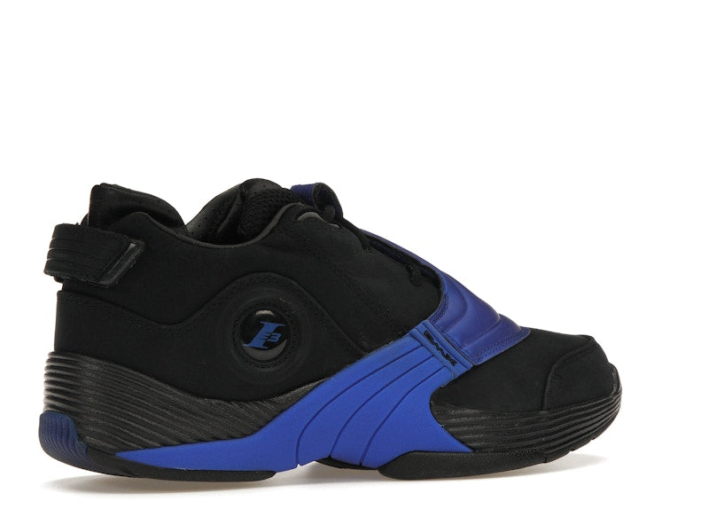 Reebok Answer 5 Black Royal