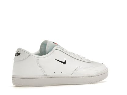 Nike Court Vintage White