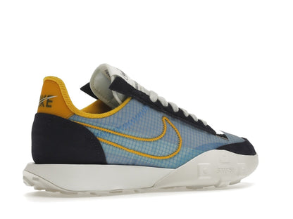 Nike Waffle Racer 2X Blackened Blue (Women's)