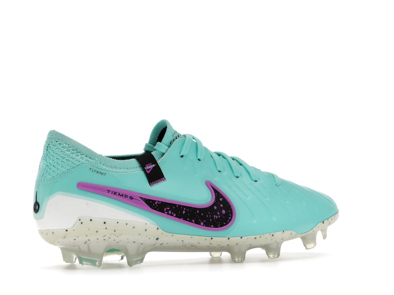 Nike Tiempo Legend 10 Elite FG Peak Ready Pack