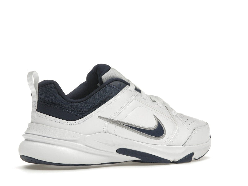 Nike Defy All Day White Midnight Navy