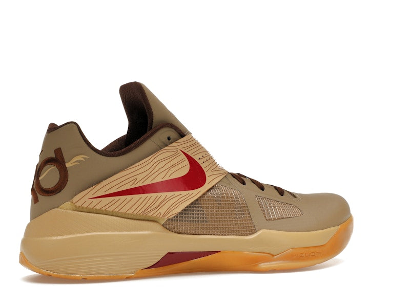 Nike KD 4 Year of the Dragon 2.0