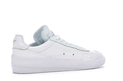 Nike Drop Type Lx Triple White
