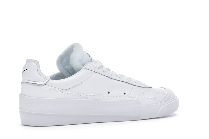 Nike Drop Type Lx Triple White