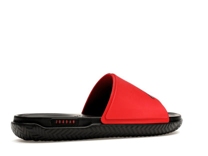 Jordan Jumpman Slide University Red Black