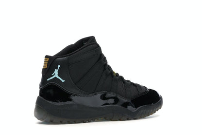 Jordan 11 Retro Gamma Blue (2013) (PS)