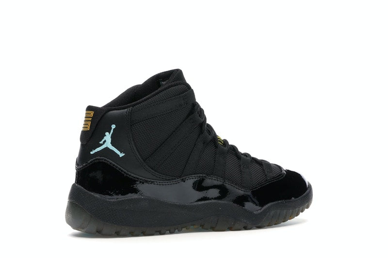 Jordan 11 Retro Gamma Blue (2013) (PS)