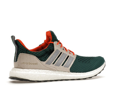 adidas Ultra Boost 1.0 Collegiate Green Crew Blue Wonder Beige