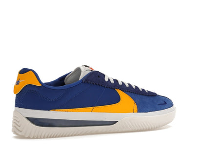 Nike SB BRSB Game Royal University Gold