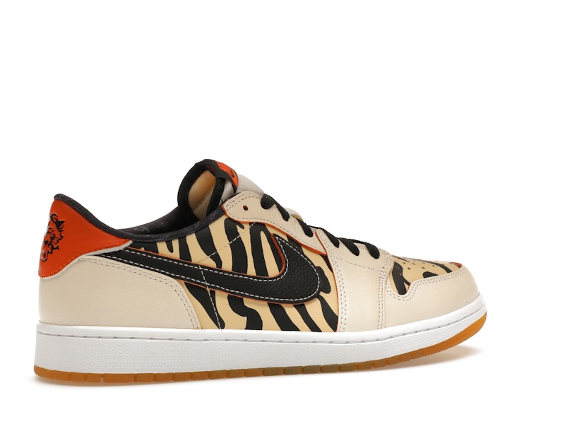 Jordan 1 Low OG Year of the Tiger