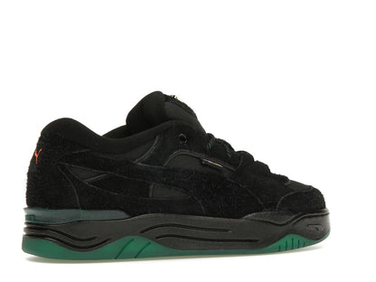 Puma 180 Cordura Carrots Rickie Black