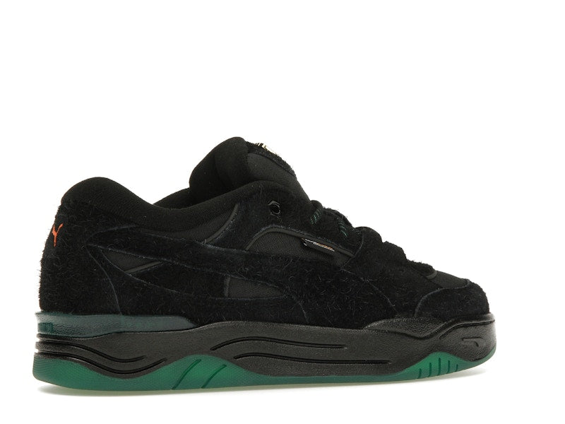 Puma 180 Cordura Carrots Rickie Black