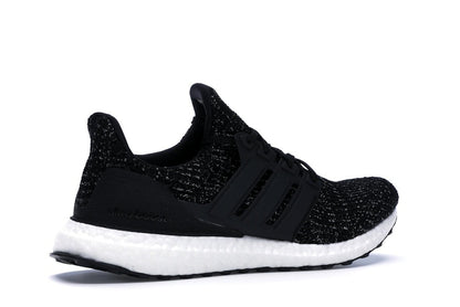 adidas Ultra Boost 4.0 Black White Speckle