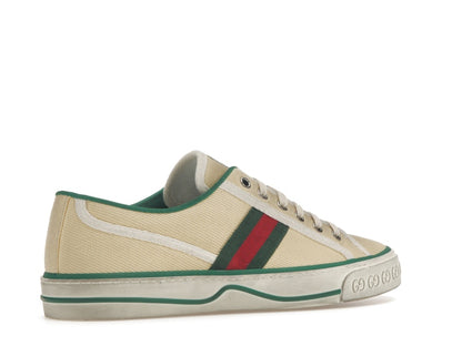 Gucci 1977 Tennis Butter Cotton (Women's)