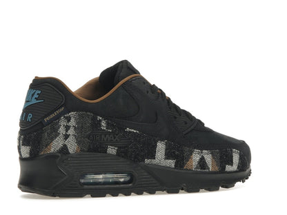 Nike Air Max 90 Pendleton Black