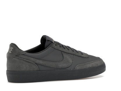 Nike Killshot 2 Iron Grey Metallic Pewter Racer Blue