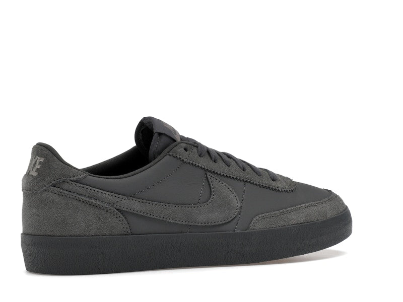 Nike Killshot 2 Iron Grey Metallic Pewter Racer Blue