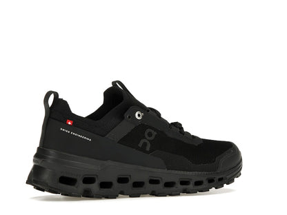 On Running Cloudultra 2 All Black (Women's)