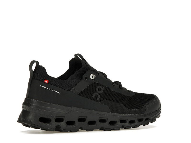 On Running Cloudultra 2 All Black (Women's)