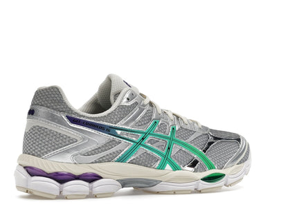 ASICS Gel-Cumulus 16 Tomo Summit Exclusive Cream Malachite Green