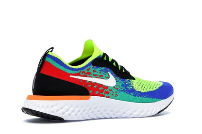 Nike Epic React Flyknit Belgium