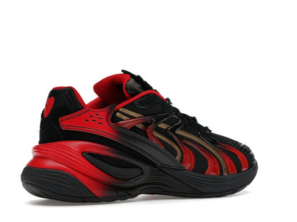 Puma Inverse Sonic The Hedgehog Shadow