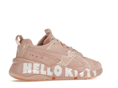 Puma Nova 2 Hello Kitty Pink (Women's)