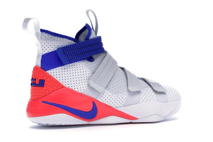 Nike LeBron Zoom Soldier 11 Ultramarine