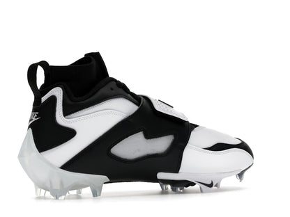 Nike Diamond Turf 93 TD White Black