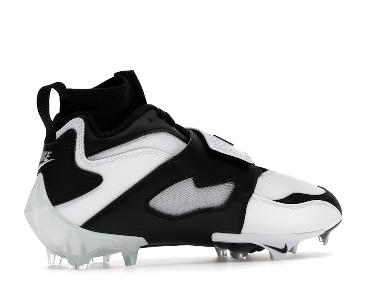 Nike Diamond Turf 93 TD White Black