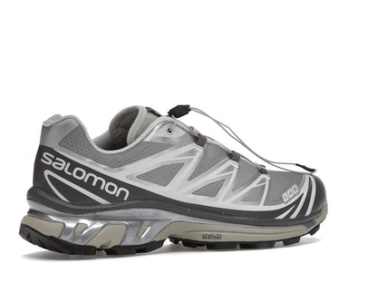 Salomon XT-6 Adv Dover Street Market Silver