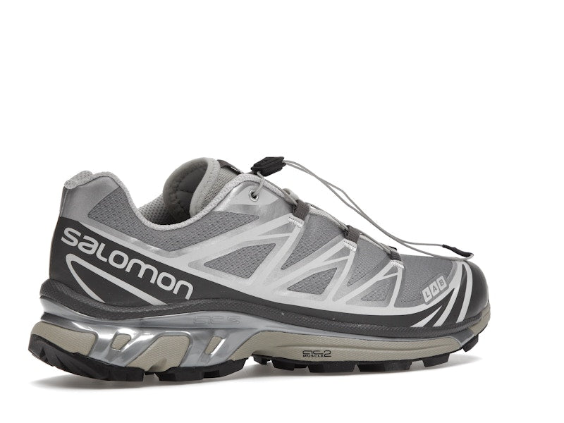 Salomon XT-6 Adv Dover Street Market Silver