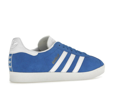 adidas Gazelle Blue Cloud White