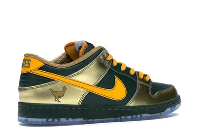 Nike SB Dunk Low Doernbecher (2018)