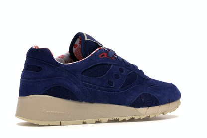 Saucony Shadow 6000 Bodega Sweater