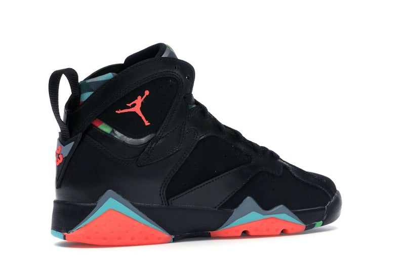 Jordan 7 Retro Barcelona Nights (GS)