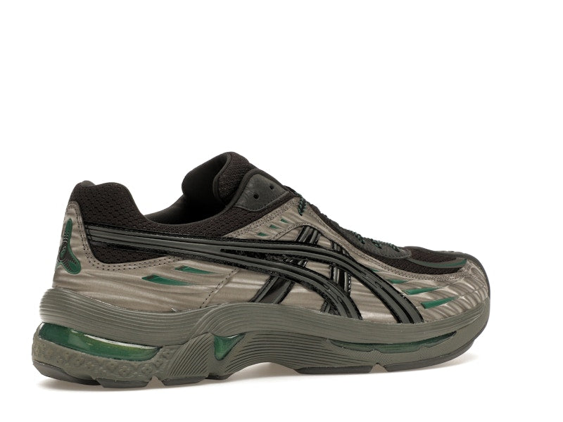ASICS Gel-Flammae Kiko Kostadinov Gunmetal (Women's)