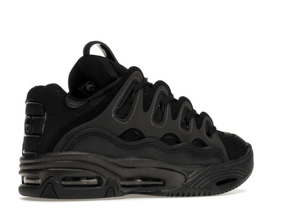 Osiris D3 2001 Triple Black