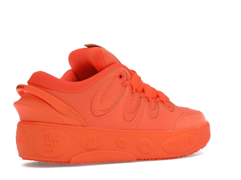 Puma LaMelo Ball LaFrancé Amour Gifted
