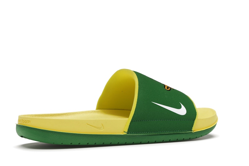 Nike College Offcourt Oregon