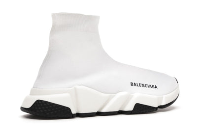 Balenciaga Speed Trainer White 2019 (Women's)