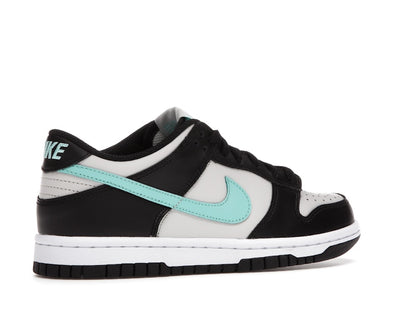 Nike Dunk Low Light Bone Tropical Twist (GS)