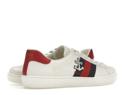 Gucci Ace Cauliflower