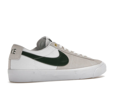 Nike SB Blazer Low GT White Green