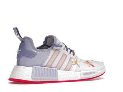 adidas NMD R1 Monsters Inc. Boo (GS)